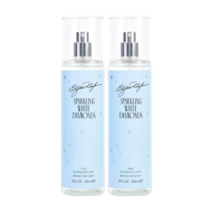 Sparkling White Diamonds by Elizabeth Taylor