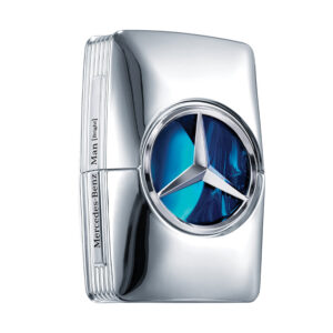 Mercedes Benz Man Bright