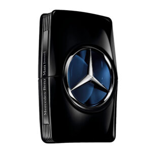 Man Intense by Mercedes Benz