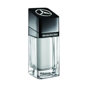 Mercedes Benz Select