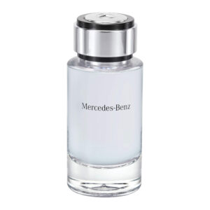 Mercedes-Benz for men