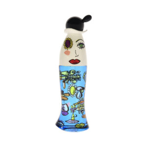 So Real Cheap and Chic by Moschino
