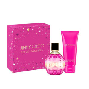 Jimmy Choo Rose Passion