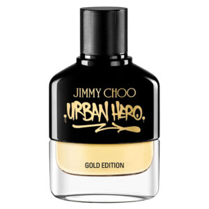 Urban Hero Gold Edition by Jimmy Choo
