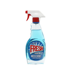 Moschino Fresh