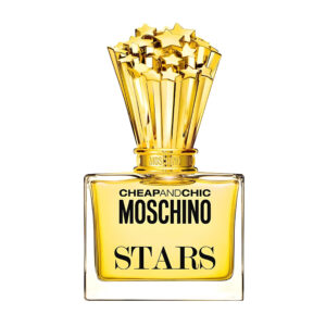 Cheap and Chic STARS by Moschino
