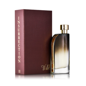 Insurrection II Wild by Reyane Tradition