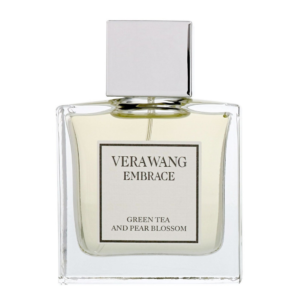 Embrace Green Tea & Pear Blossom by Vera Wang