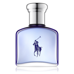 Polo Ultra Blue by Ralph Lauren