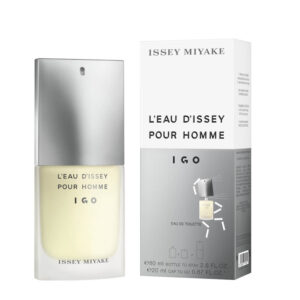 L'Eau D'Issey Homme IGO