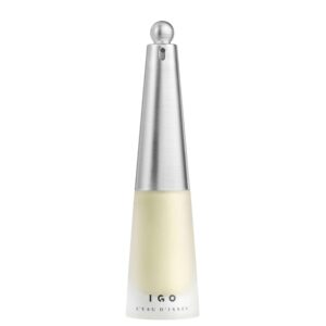 L'eau d'Issey IGO by Issey Miyake