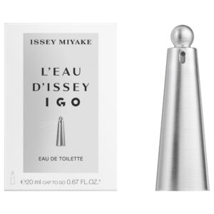L'eau d'Issey IGO by Issey Miyake