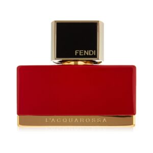 L'Acquarossa by Fendi