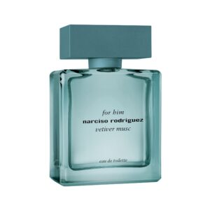 Narciso Rodriguez For Him Vetiver Musc
