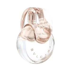 Omnia Crystalline by Bvlgari