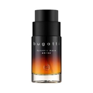 Dynamic Move Amber by Bugatti