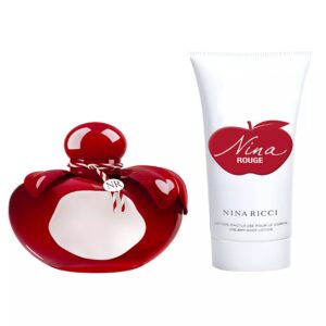 Nina Rouge perfume by Nina Ricci