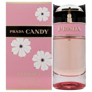 Prada Candy Florale by Prada