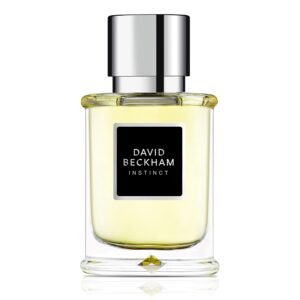 Instinct by David Beckham