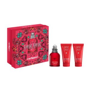Amor Amor Perfume by Cacharel