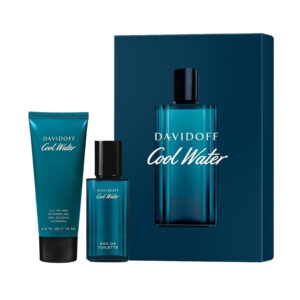 Cool Water Man by Davidoff