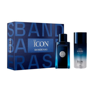 The Icon by Antonio Banderas