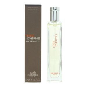 Terre D Hermes - Travel Spray