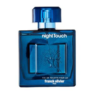 Night Touch by Franck Olivier