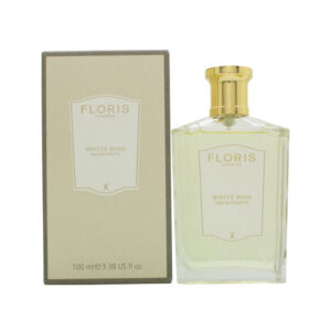 White Rose by Floris