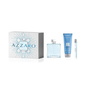 Chrome by Azzaro