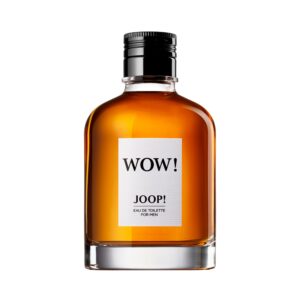 Wow! by Joop
