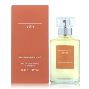 Lethe by Ulrich Lang