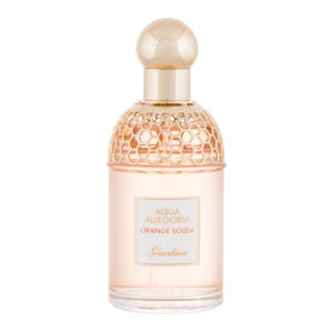 Aqua Allegoria Orange Soleia by Guerlain