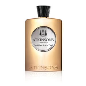 The Other Side of Oud by Atkinsons