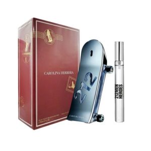 212 Heroes by Carolina Herrera