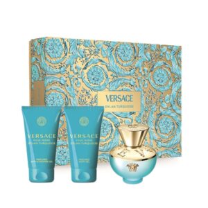 Pour Femme Dylan Turquoise
