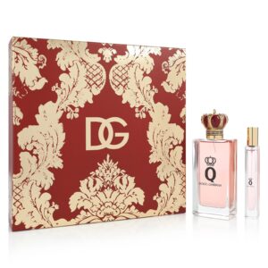 Q by Dolce & Gabbana