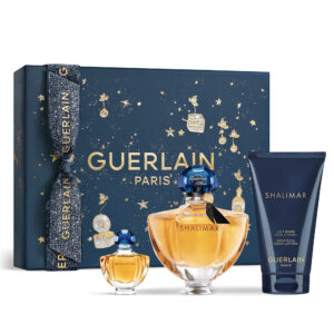 Shalimar Eau de Parfum by Guerlain