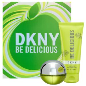 DKNY Be Delicious