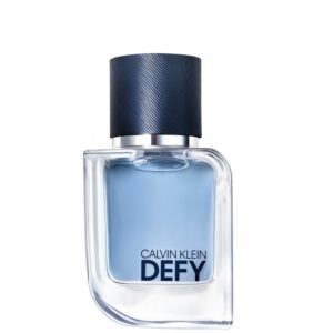 Defy Eau De Toilette by Calvin Klein
