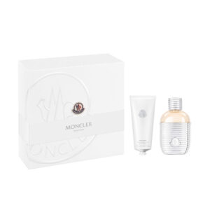Pour Femme by Moncler