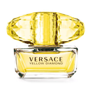 Yellow Diamond by Versace