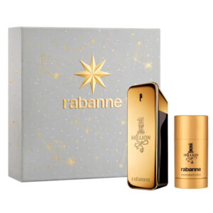 Rabanne 1 Million