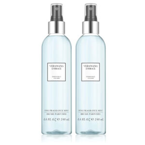 Embrace Periwinkle & Iris by Vera Wang