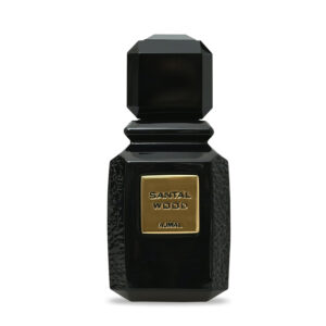 Santal Wood by Ajmal